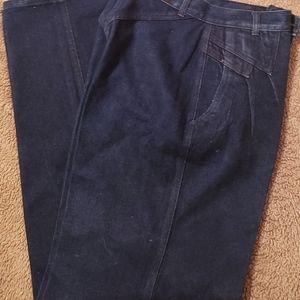 Vintage Rockies Jeans